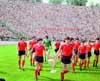 1985-1986- Cupa Romaniei- Steaua-Progresul 5-1 (poster)