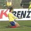 1989- Romania-Danemarca 3-1 (gol Balint 2)