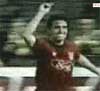 1989- Steaua-Galatasaray 4-0 (Gol Hagi)