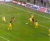 1989- Steaua-Galatasaray 4-0 (Gol I. Dumitrescu)