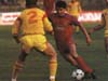 1989- Steaua-Galatasaray 4-0 (Hagi)