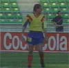 1990- Romania-Camerun 1-2 (gol Balint - atentie la Lacatus ce face !!)