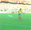 1990- Romania-Irlanda 4-5 (Gol Hagi la penalty-uri)