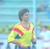 1990- Romania-Irlanda 4-5 (gol Rotariu la penalty-uri)