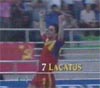 1990- Romania-URSS 2-0 (Gol Lacatus)