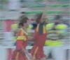 1990- Romania-URSS 2-0 (gol Lacatus 2)