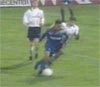 1992- Aarhus-Steaua 3-2 (Gol Ilie Dumitrescu)