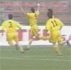 1992- Romania-Faroe 7-0 (gol Balint 2)