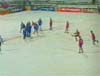 1994-1996- Steaua-Servette, Borussia-Steaua, Juventus-Steaua, Steaua-Juventus