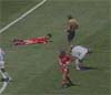 1994- Romania-Suedia 4-5 (faza eliminarii suedezului)