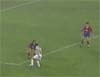 1996- Juventus - Steaua 3-0 (gol Del Piero).avi