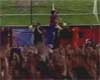 1997- Atmosfera (Steaua-PSG)