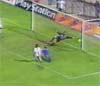 1997- Steaua-PSG 3-2 (Gol Lacatus)