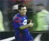 1997- Steaua-PSG 3-2 (Gol Rotariu)