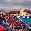Galeria la Jiul - Steaua!