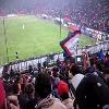 Atmosfera de la Steaua - Halmstad!