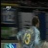 Carlos la primul meci oficial!