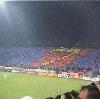 Coregrafie Galeria filmate din tribuna Ghencea!