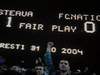 Gol Neaga - 1-0 - Filmat din peluza Sud