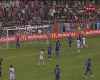 Golul meciului Unirea Urziceni - STEAUA