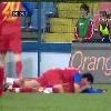 TUR 2006/2007 - Golurile meciului Steaua 3-0 Unirea Urziceni