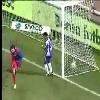 RETUR 2006/2007 - Golurile meciului Steaua 3-1 Poli Timisoara