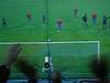 Mirel Radoi - ratare penalty