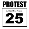 PROTEST - Adrian Neaga
