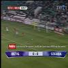 Prima repriza Betis 0-3 Steaua!