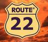 Route 22