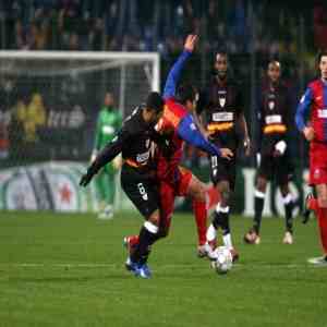 Rezumatul meciului Steaua - Sevilla 0 - 2