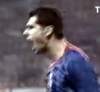 Retur 2004 / 2005 - STEAUA - Dinamo 1-0