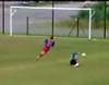 Steaua - Wiszla Cracovia 2-1 - secvente video