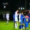 Steaua 1-1 Steaua Rosie Belgrad!