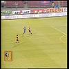 Retur 2005/2006 - Rezumat Steaua 2-0 CFR Cluj
