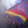 Super Montaj Peluza Nord Steaua!