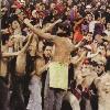 Suporteri STEAUA!