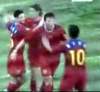 Gloria Buzau - Steaua 2-5 - secvente video