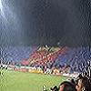 Coregrafia din meciul Steaua - Lens!