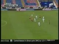 Steaua - Craiova 2-1, Gol Toja
