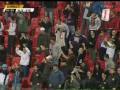 Golul meciului Gloria Buzau - Steaua 0 - 1