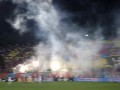 Coregrafia Peluzei Nord la Steaua-Dinamo, 30.08.2009 