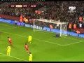 Liverpool-Steaua 4-1