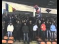 atmosfera de la Steaua-FC Barcelona
