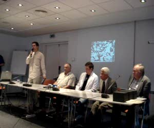 Conferinta de presa - STEAUA 61 ani de existenta