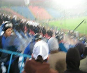BGS abuzeaza de putere