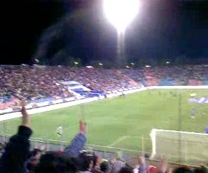 Prezentarea echipei Steaua