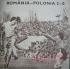 1981- Romania-Polonia 2-0 (gol Iordanescu)