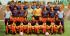 1987-1988- Lotul echipei Steaua