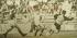 1987-1988- Steaua-Rapid 5-0. Hagi rateaza o mare ocazie.